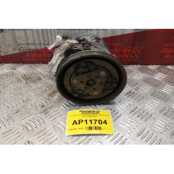 Κομπρεσέρ Aircondition Nissan Almera N15 GA14 1996-2000