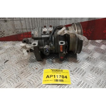 Κομπρεσέρ Aircondition Nissan Almera N15 GA14 1996-2000