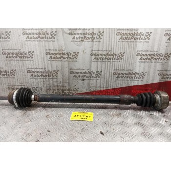 Ημιαξόνιο Δεξι Μακρυ Volkswagen Golf II JP 1984-1988