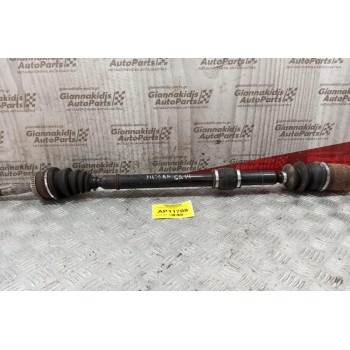 Ημιαξόνιο Δεξιο Μακρυ Nissan Almera N15 GA14 1996-2000