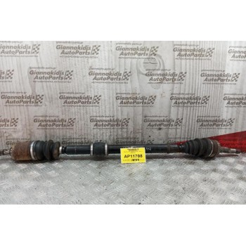 Ημιαξόνιο Δεξιο Μακρυ Nissan Almera N15 GA14 1996-2000
