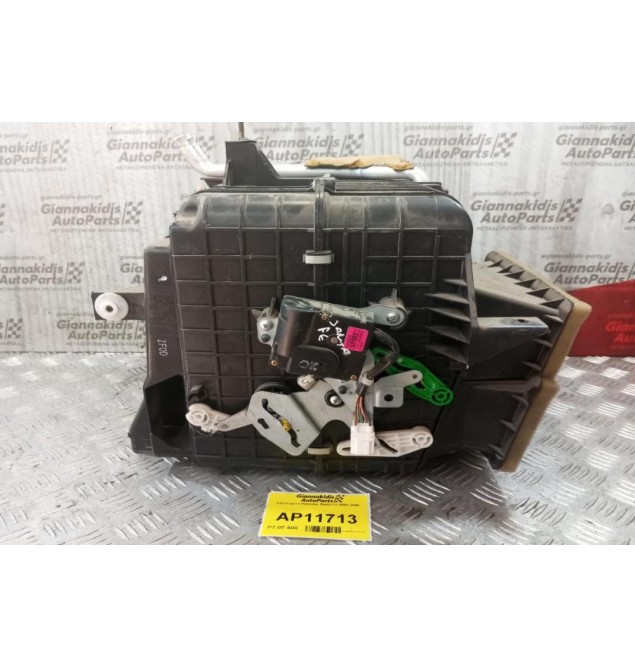 Εβαπορέτα Hyundai Santa Fe 2000-2005