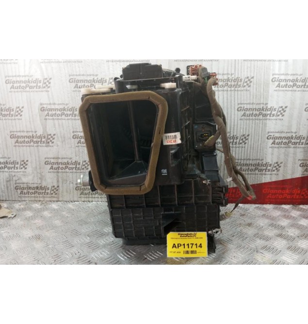 Εβαπορέτα Hyundai Santa Fe 2000-2005