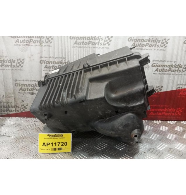 Φιλτροκούτι Mazda 6  DIESEL 2002-2008