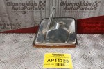 Γωνια Φλας Εμπρός Αριστερα Mercedes-Benz E-Class w124 1982-1985 P25-121W
