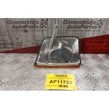 Γωνια Φλας Εμπρός Αριστερα Mercedes-Benz E-Class w124 1985-1982 P25-121W