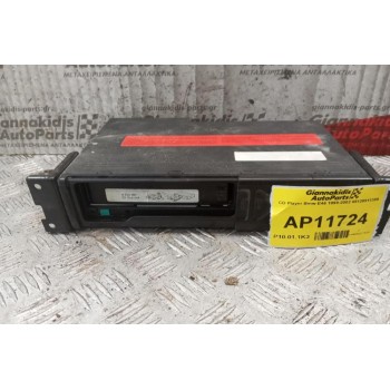CD Player Bmw E46 1999-2002 65126913389