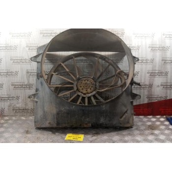 Βεντιλατέρ Με Χοανη Jeep Grand Cherokee 1999-2005 04810320H