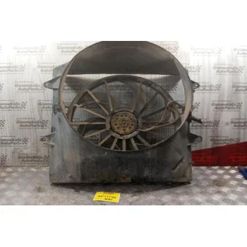 Βεντιλατέρ Με Χοανη Jeep Grand Cherokee 1999-2005 04810320H