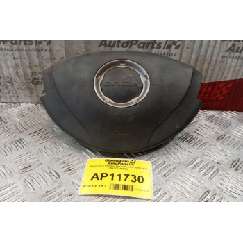 Αερόσακοι Οδηγου Dacia Duster 2010-2017 306777299P58