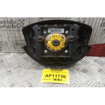 Αερόσακοι Οδηγου Dacia Duster 2010-2017 306777299P58