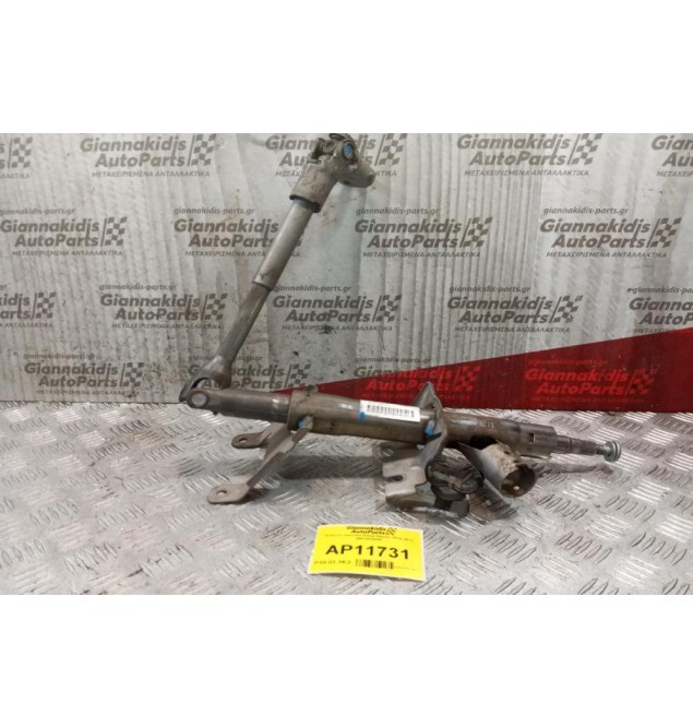 Κολώνα τιμονιού Dacia Duster 2010-2017 488109204R