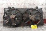 Βεντιλατέρ - Ανεμιστήρες Mazda 6 DIESEL 2002-2008