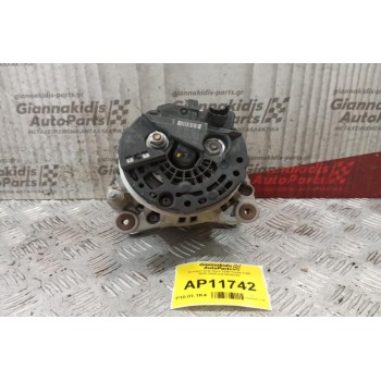 Δυναμό Seat Ibiza 1200 Turbo CBZ 2002-2008 03F903023D