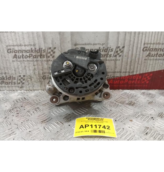 Δυναμό Seat Ibiza 1200 Turbo CBZ 2002-2008 03F903023D