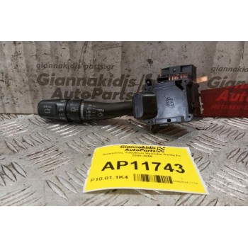 Διακόπτες Υαλοκ/ων Hyundai Santa Fe 2000-2006