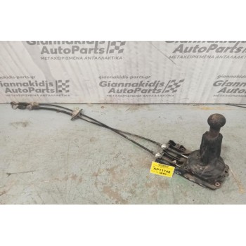 Λεβιές Ταχυτήτων Με Ντιζες Chevrolet Matiz 2005-2010