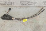 Λεβιές Ταχυτήτων Με Ντιζες Toyota Yaris 1999-2005 335300D0400