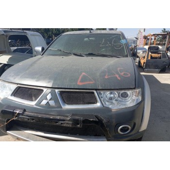 Ολόκληρο Αυτοκίνητο Mitsubishi L200 KB4 2010 ΜΑΓΑΖΙ ΚΑΙΝΟΥΡΓΙΑ