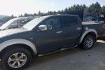 Ολόκληρο Αυτοκίνητο Mitsubishi L200 KB4 2010 ΜΑΓΑΖΙ ΚΑΙΝΟΥΡΓΙΑ