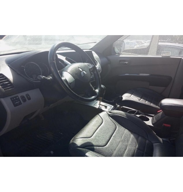 Ολόκληρο Αυτοκίνητο Mitsubishi L200 KB4 2010 ΜΑΓΑΖΙ ΚΑΙΝΟΥΡΓΙΑ