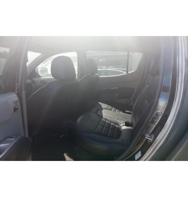 Ολόκληρο Αυτοκίνητο Mitsubishi L200 KB4 2010 ΜΑΓΑΖΙ ΚΑΙΝΟΥΡΓΙΑ