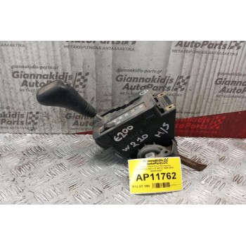 Λεβιές Ταχυτήτων Αυτοματος Mercedes-Benz E W210 1996-2002 1402670437