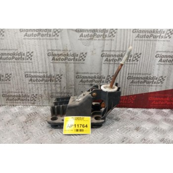 Λεβιές Ταχυτήτων Peugeot 207 2006-2010  