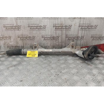 Κρεμαργιέρα Μηχανικη Nissan Note 2006-2013 480019U100