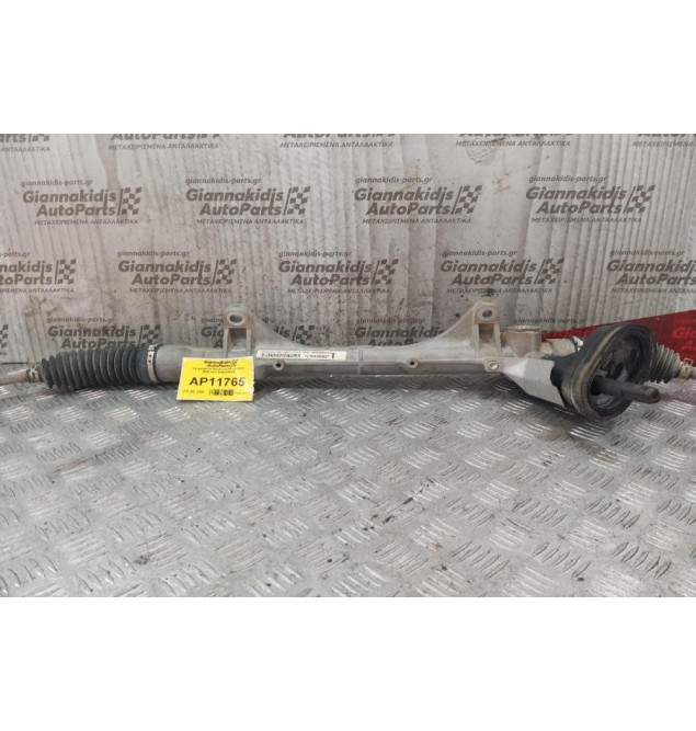 Κρεμαργιέρα Μηχανικη Nissan Note 2006-2013 480019U100