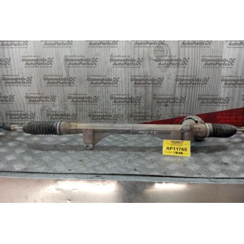 Κρεμαργιέρα Μηχανικη Nissan Note 2006-2013 480019U100