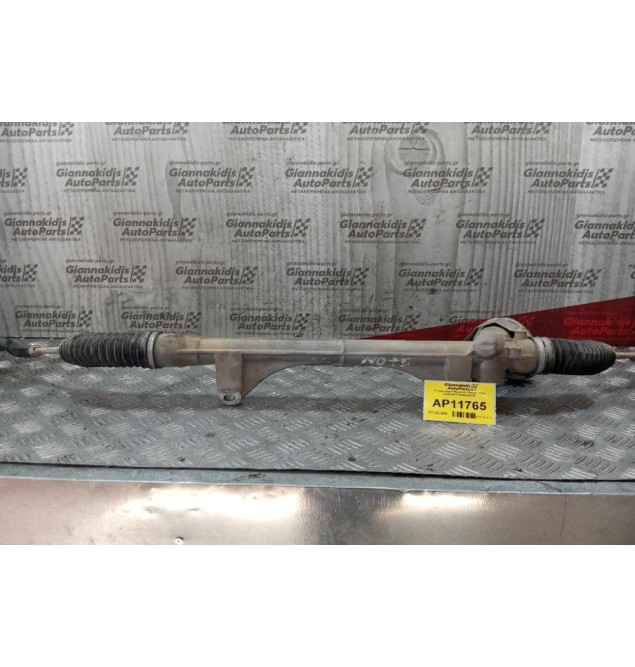 Κρεμαργιέρα Μηχανικη Nissan Note 2006-2013 480019U100