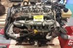 Κινητήρας - Μοτέρ Mazda 6 2002-2008 Diesel 2000cc ΚΩΔ.RF5C