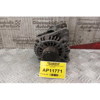 Δυναμό Mazda 6 2002-2008 Diesel 2000cc ΚΩΔ.RF5C