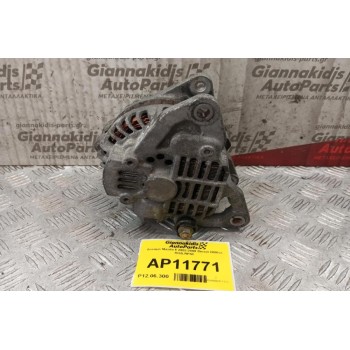 Δυναμό Mazda 6 2002-2008 Diesel 2000cc ΚΩΔ.RF5C