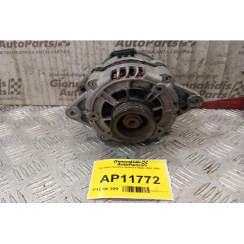 Δυναμό Daewoo Nubira F16D3 1997-2003