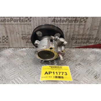 Αντλία Υδραυλικού Τιμονιού Daewoo Nubira F16D3 1997-2003