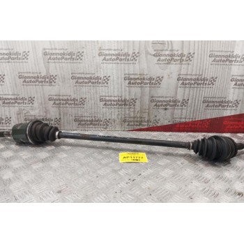 Ημιαξόνιο Δεξι Μακρυ Daewoo Nubira F16D3 1997-2003