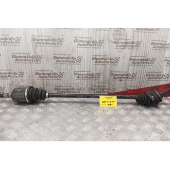 Ημιαξόνιο Δεξι Μακρυ Daewoo Nubira F16D3 1997-2003