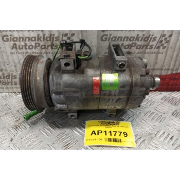 Κομπρεσέρ Aircondition Audi A4 1995-2001 506231