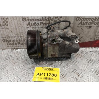 Κομπρεσέρ Aircondition Mazda 6 Diesel RF5C 2002-2008