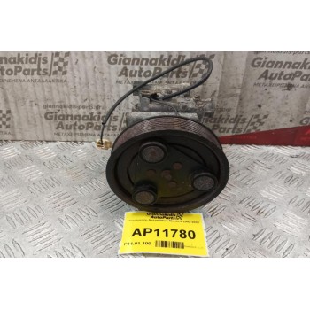 Κομπρεσέρ Aircondition Mazda 6 Diesel RF5C 2002-2008
