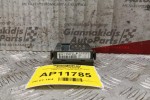Πλακέτα Κλιματισμου Renault Megane 1999-2002 7700427697A