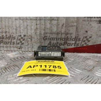 Πλακέτα Κλιματισμου Renault Megane 1999-2002 7700427697A