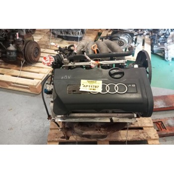 Κινητήρας - Μοτέρ Audi A4 1800cc (Κωδ.ADR) 1995-2001