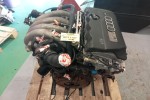 Κινητήρας - Μοτέρ Audi A4 1800cc (Κωδ.ADR) 1995-2001