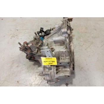 Κιβώτιο Ταχυτήτων / Σασμάν & Μετάδοση Mazda 6 Diesel 2000cc (ΚΩΔ. RF5C) 2002-2008