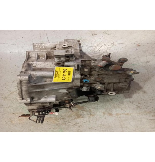 Κιβώτιο Ταχυτήτων / Σασμάν & Μετάδοση Mazda 6 Diesel 2000cc (ΚΩΔ. RF5C) 2002-2008