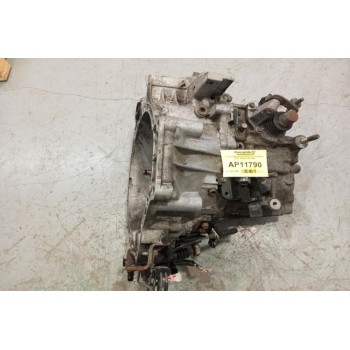 Κιβώτιο Ταχυτήτων / Σασμάν & Μετάδοση Mazda 6 Diesel 2000cc (ΚΩΔ. RF5C) 2002-2008
