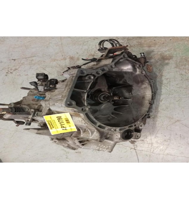 Κιβώτιο Ταχυτήτων / Σασμάν & Μετάδοση Mazda 6 Diesel 2000cc (ΚΩΔ. RF5C) 2002-2008